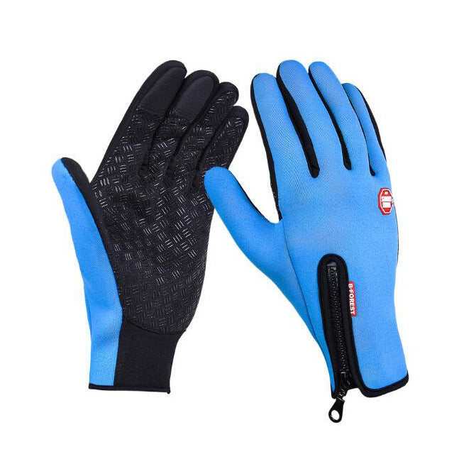 Winter Gloves Touch Screen Waterproof